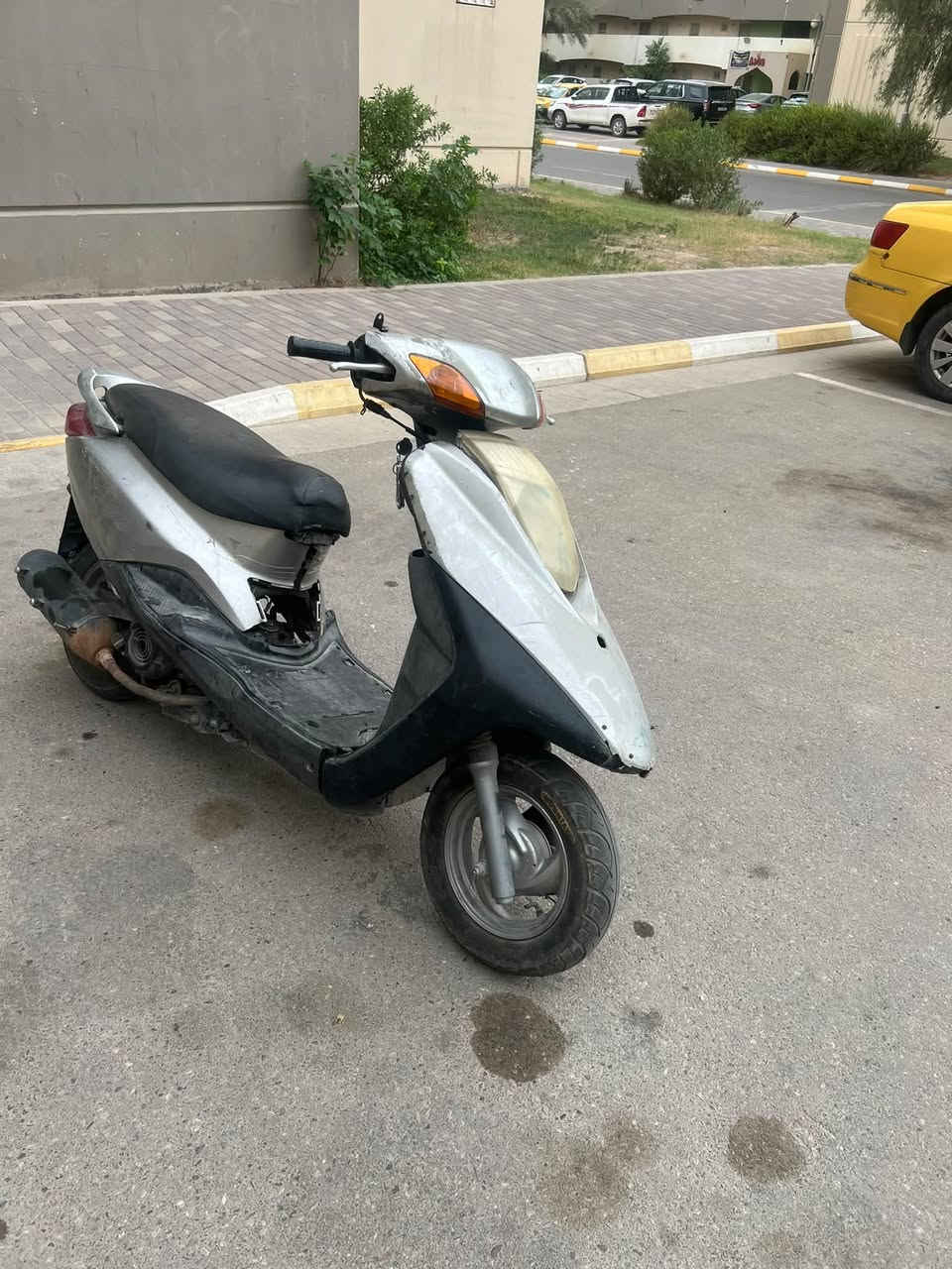 بريز • بسماية • قابل تفاوض