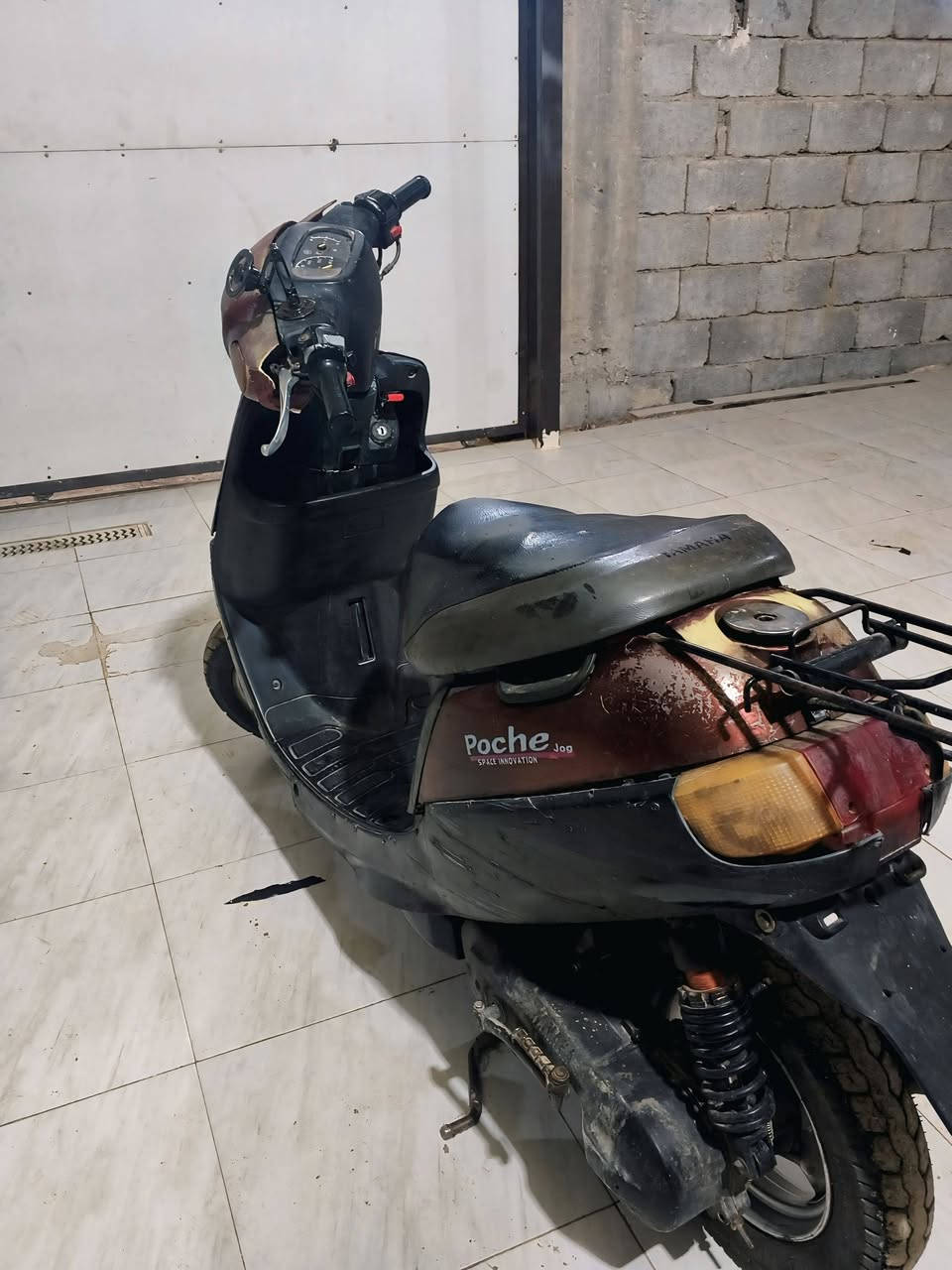 بطة • نضيفة • تحتاج باتري