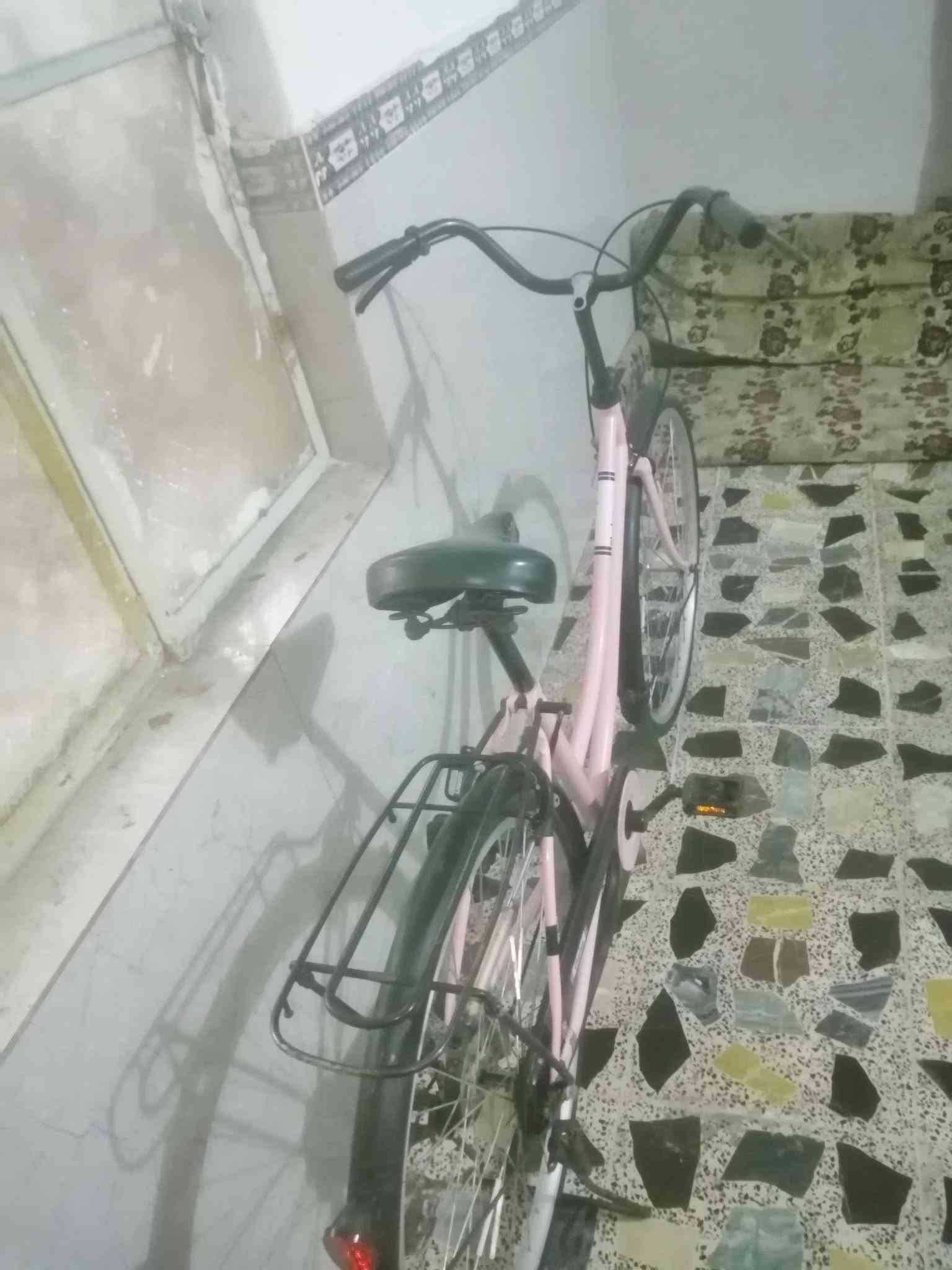 بايسكل • مقاس ٢٦ • ياباني