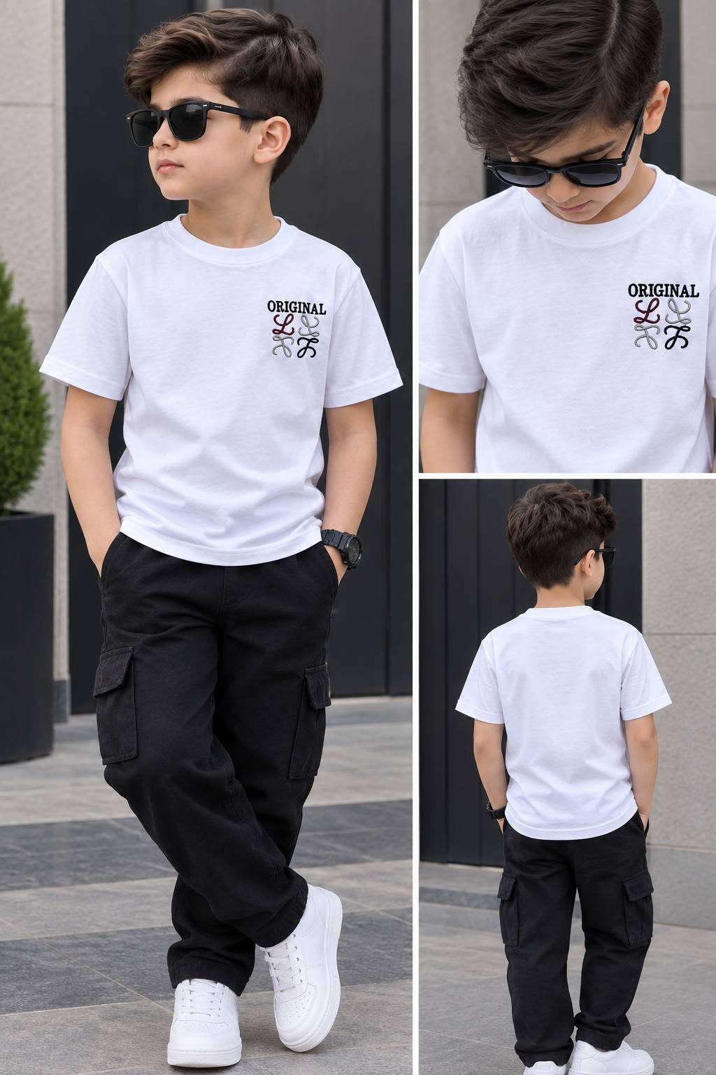 🔥🔥 عــــروضنــــا غــــيــــر 🔥🔥
👗 الصدرية البناتي بـ 6,000 فقط
👚 القميص البناتي بـ 6,000 فقط
👕 قمصان بناتي وولادي بـ 3,500
😍 وأي قطعتين بـ 6,000 فقط!
👟 أحذية بـ 5,000 فقط 🔥
🛍️ متوفر داخل المجمع
✨ عروض كلش هواي وكلشي متوفر
💥 أسعار ما متوفرة حتى بالسوق!
📍 زورونا وخلو الباقي علينا ❤️
لا تفوتكم العروض 😍🔥العنوان حي العسكري الاول شارع اسواق طيبه مقابل سنتر جود كوزمتك حيدر المجمع ابو درج بدارت ندوش تنورونه بي وقت ويتوفر توصيل ذا تحبون الحجز ***********
