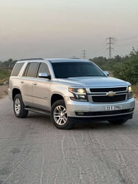 تاهو ٢٠١٦ • LS خليجي • كفالة