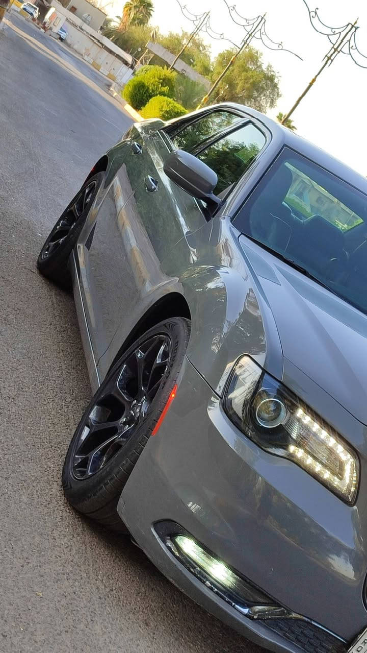 السلام عليكم
اوباما c300s. 
موديل 2019 كلين كلين بدون قطرة صبغ حتة الدعاميات بدون صبغ محرك 3600 ماشية 100 الف كيلو متر 
غرفة جلد حضن شفتات لايت عدسة سيارة على وضع الشركة محرك  تبريد كير وكالة على وضع الشركة رقم سليمانية سنوية باسمي 
مكان السيارة بغداد الدورة جمعية خير الله 
السعر 270 وبية مجال بسيط 
‏‪*********** ‬‏
