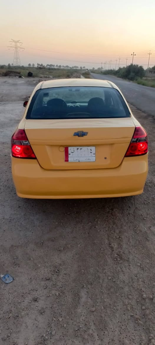 سلام عليكم سياره افيو كير عادي موديل 9خليجي سياره مكفول من ضربه قويه اخياسات مصلحه اي خياس مابيه كهربائي كله شغله ماعده تبريد ناقصه صونه يعني شغلته سهله شدله مكينه جديد سعر 38وبيه مجال قليل مكان بابل مركز رقم  ‏‪***********‬‏
