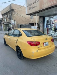 النترا • ٢٠٠٨ • مكينة ٢٠٠٠