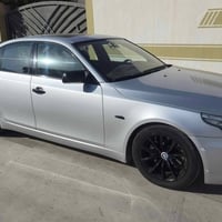 بي ام E60 • N52B30 • كركوك