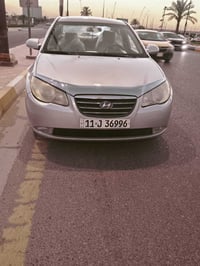افانتي • ٢٠٠٧ • محرك جديد
