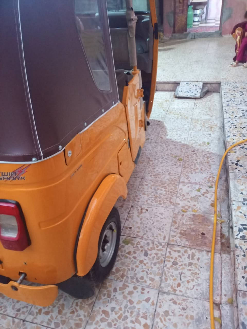 تكتك مديل 22 رقم وسنويه البدي كفاله المكينه شرط بس ولفات معمره خياسات شرط جاهزه مكاني البصرة كرمت علي ***********
