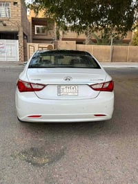 سوناته ٢٠١١ • فول مواصفات • بانوراما