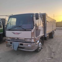 هينو • سته وربع • بصره