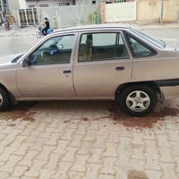 موديل ٩٣ • بدون ضرب • كير ومحرك جديد