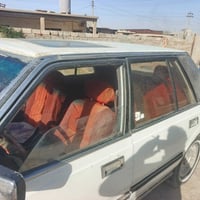شوبر • موديل ٨٦ • محرك وكير شرط