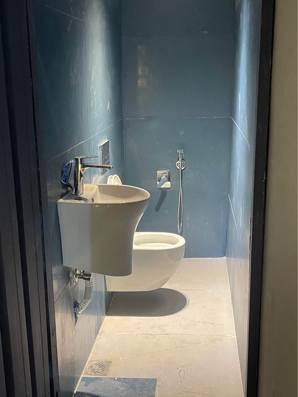 تأسيسات صحية • البصرة • مهندس علي حسن
