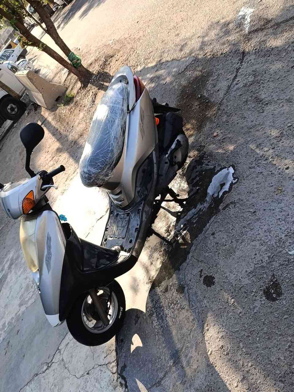 بريز ١٤٠ • نضافه • وراق