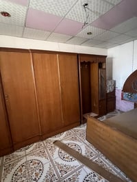 نجف حي العسكري • غرفة • تحتاج صبغ