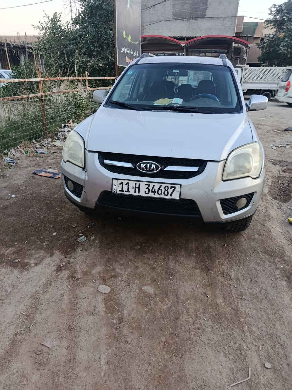 سبورتج • ٢٠٠٩ • للبيع