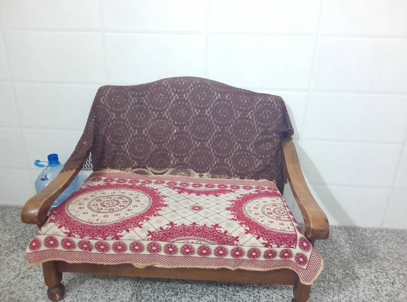 قنفات • ٢ • ابو غريب