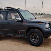فيتارا • ١٩٩٣ • تحويل مباشر