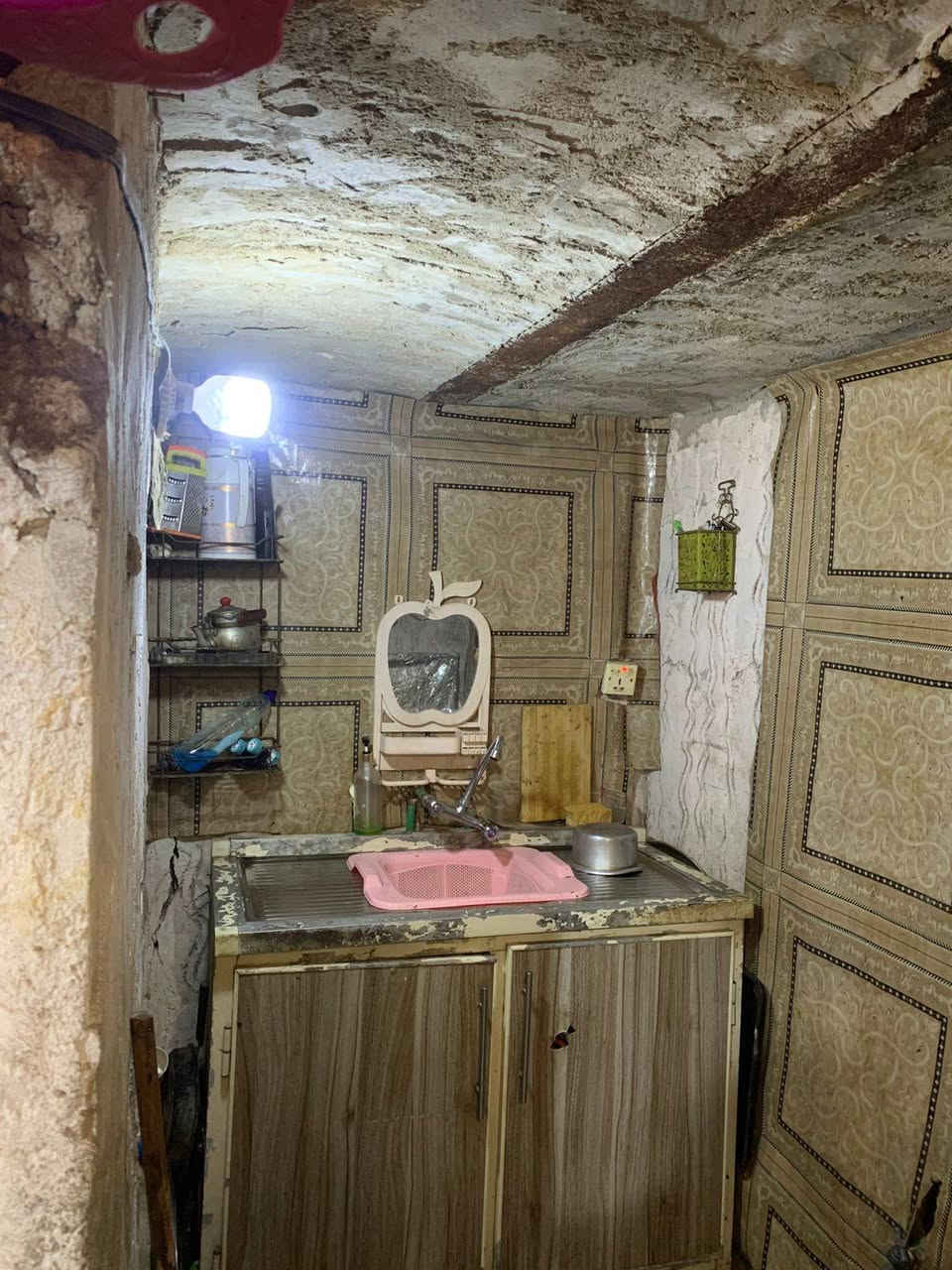بيت بلدية • حي الوفاء • ١٠٠متر