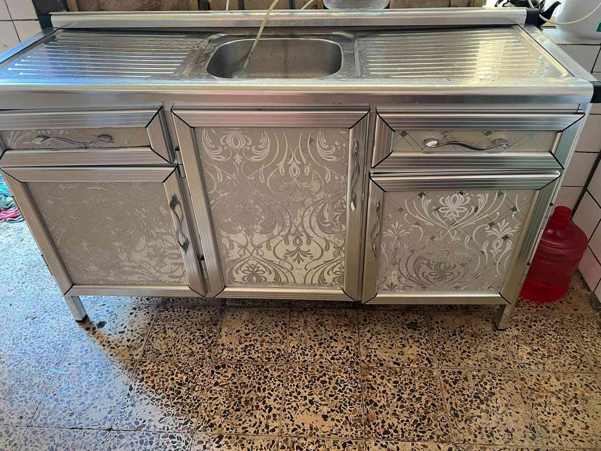 كنتور • كونترال • طباخ