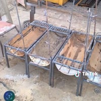 شوايات • توصيل مجاني • أبو غرق
