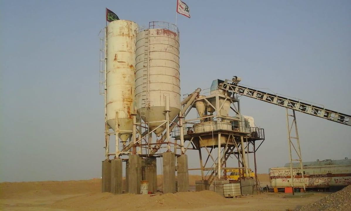 للبيع معمل تركي حجم 120 رطب جاهز سعره 5ونص وبي مجال 
وات ساب ***********
