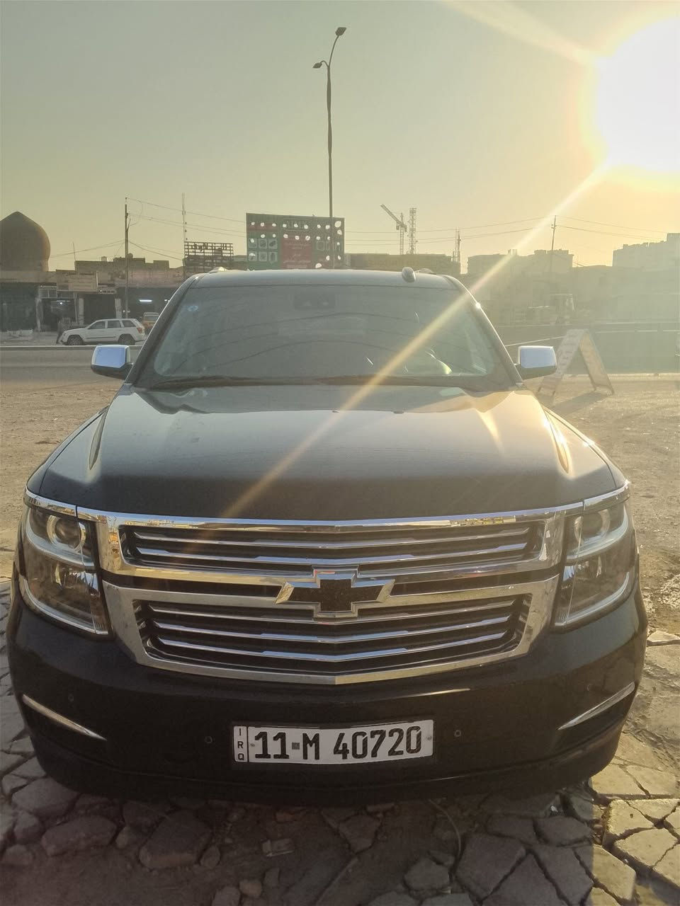 تاهو 2020 وارد خليجي 
***********

