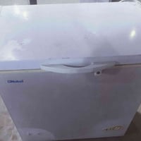 مجمده نظيف وشغاله على فحص مكاني بغداد 07756402872
