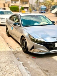 جميعا اللبيع النترا 2022لمتدد ماشيه 71مايل   معوقين رقم بغدد وارد امري...