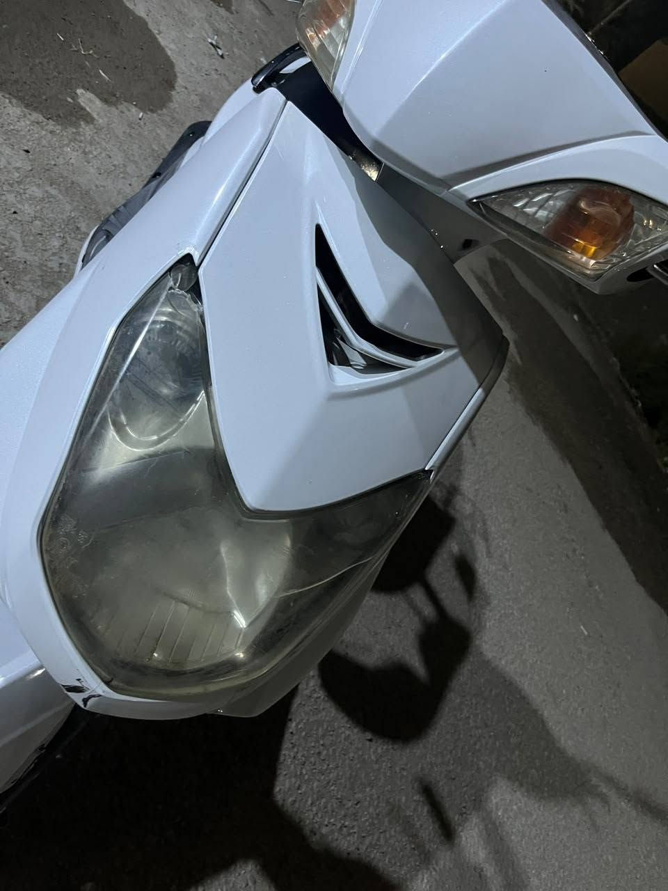 سلام عليكم سكنس فحل 2007
كفاله عامه سعرها 950 وبيها مجال كفر تايوان مكينه مكفوله كلجات جدد فول دراجه ويل ذهبي مكاني بابل ***********
