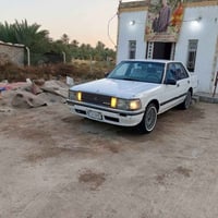 سيدان • موديل ٨٨ • ناصريه
