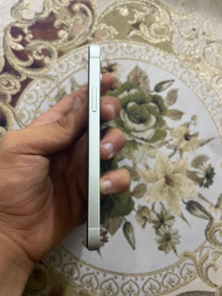 ايفون 12عادي لون المميز ذاكره 128بطاريه85 وبسعر مناسب كلشي ما مبدل مبي بلادي بس واكف وايفاي عنواني بغداد أبو اغريب خرنابات ***********ما بي وتساب وهاذه بي وتساب ***********وبيكم خير وتدللون وسعر خاص وعيوني شلعونه💕👀
