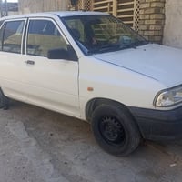 موديل ٢٠١٢ • رقم بصرة • مكينه وكير