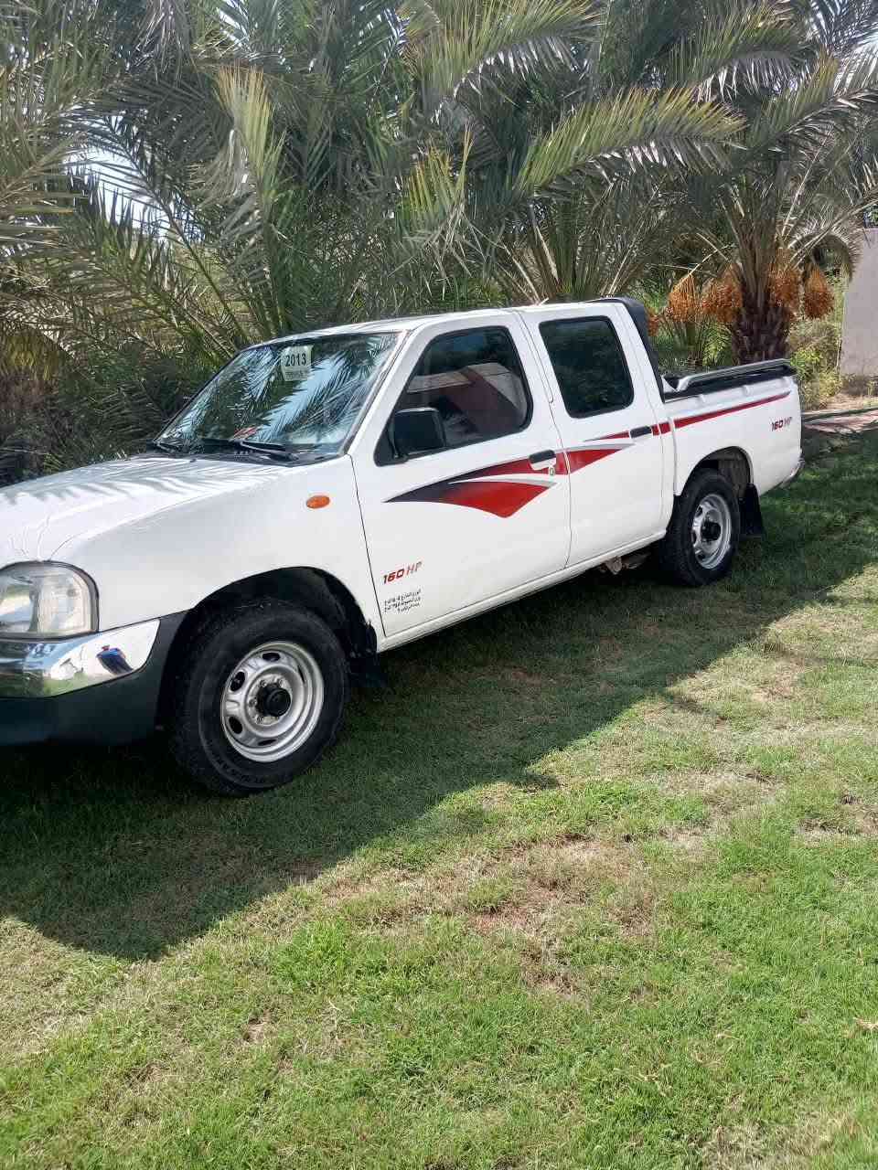 لبييع نيسان شبوط موديل 2006 مكفوله ضربه والفتح فقط رشات صبغ اثر تكشير كفاله محرك كير حداديه اكسن تخم تاير تبريد ثلج رقم مثنى دولي. السعر 87 بيها مجال..  الاستفسار ***********
