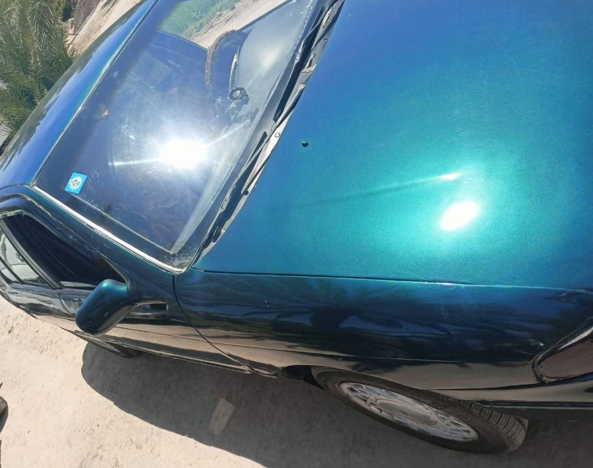 سلام عليكم كيه سيفا للبيع مديل 93محرك كير مفتوح مكفوله من كلشي رقم كربلاء انكليزي سنويه 29 سياره جاهزه مكان شطره سعره 30 موبايل ***********

