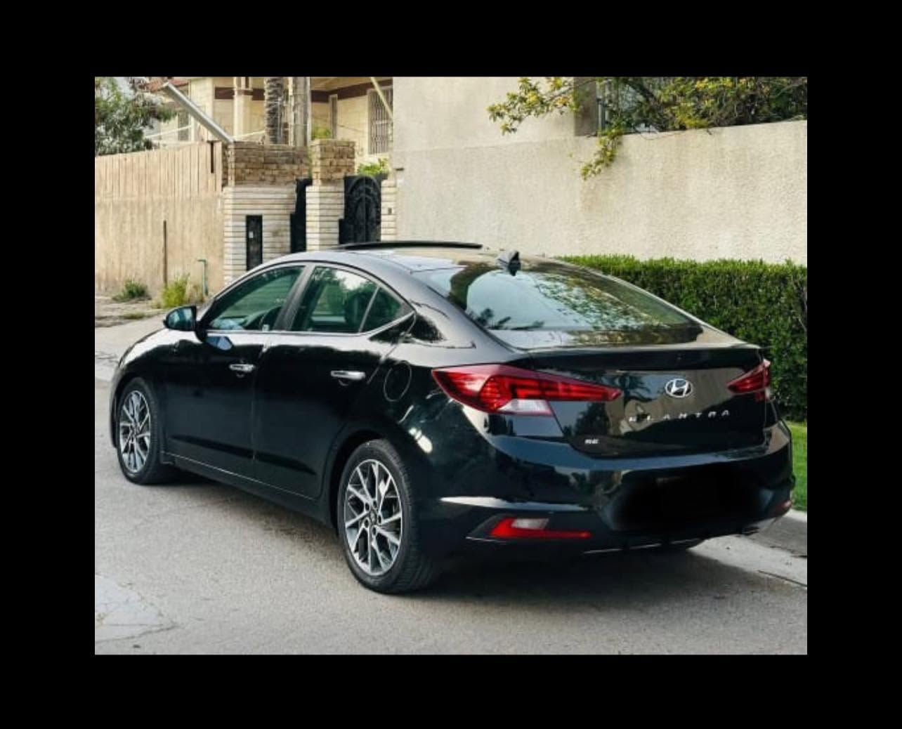 النترا • ٢٠١٩ • رقم بغداد