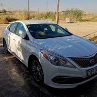 🚘 للبيع أزيرا موديل 2016 امريكيه 🔹 المكينة: 3300 GDI 🔹 الماشي: 98 ألف ...