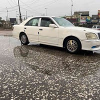 كرستال • موديل ٢٠٠٠ • محرك وكير جديد