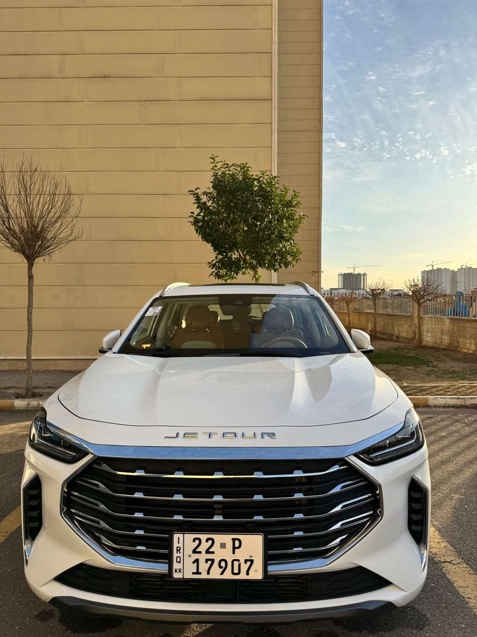 جيتور • ٢٠٢٥ • ماشي ٢٠٠٠٠