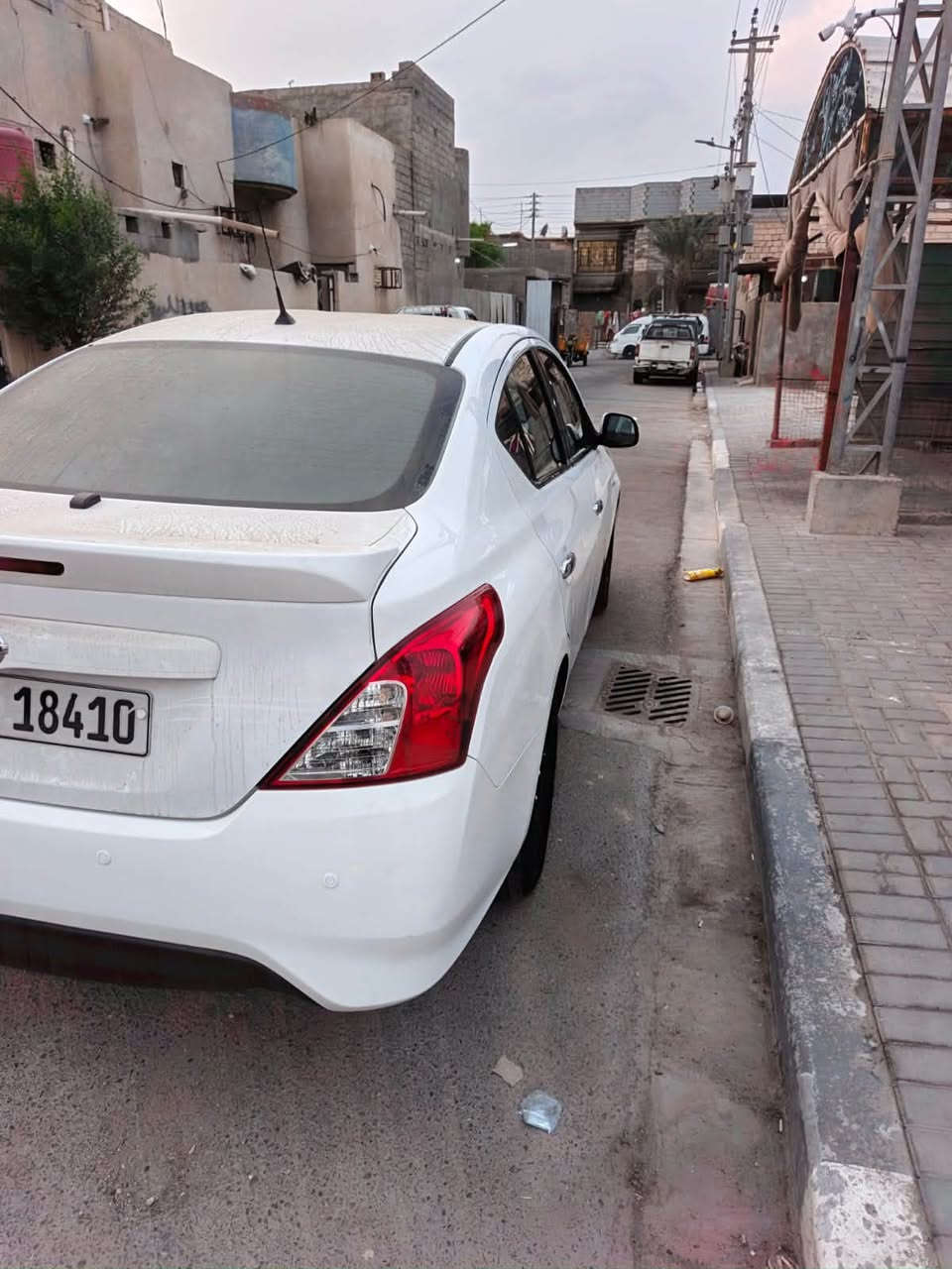 سني خليجي • ٢٠٢٣ • رقم اربيل