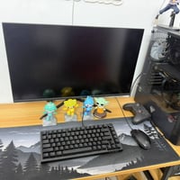 RTX 1660 سوبر • 16GB رام • SSD 250GB