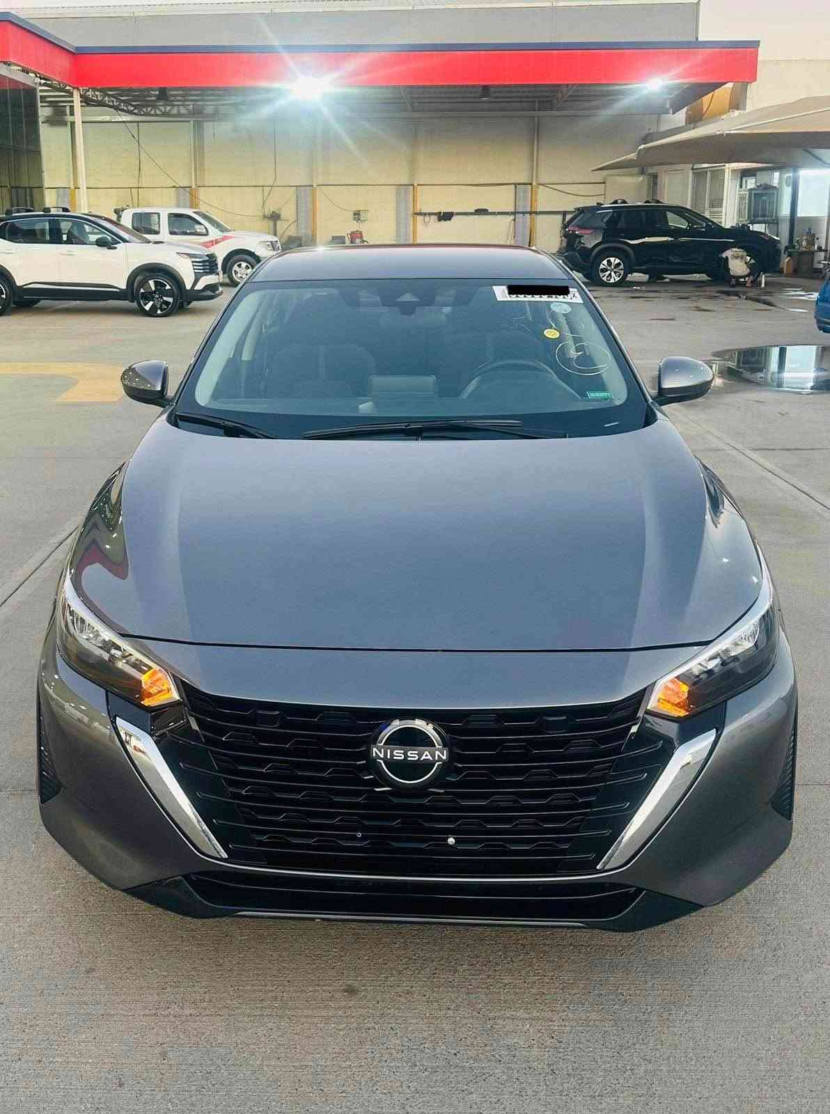 نيسان سينترا نفطي 2024 مواصفات شاشه كاميرا حه ساس شه غال خه تي جاده رادار پشت و پيش ئوتو ستارت ستوپ رادار ئاوينه  كوشين هيته ر سوكان هيته ر كوشين كاربا ٢٩ هه زار رويشتيه جاملغ بونيت سبغ بي ناوگرتن ارباگ بس سوكان شان سيستم كاتي نه شكايه 3مانگي له گه له گير مكينه به رد رادار به شرط سعري 119 كميك مجالي تيدايه.  
رقم تلفون ***********
*********** أربيل, العراق
