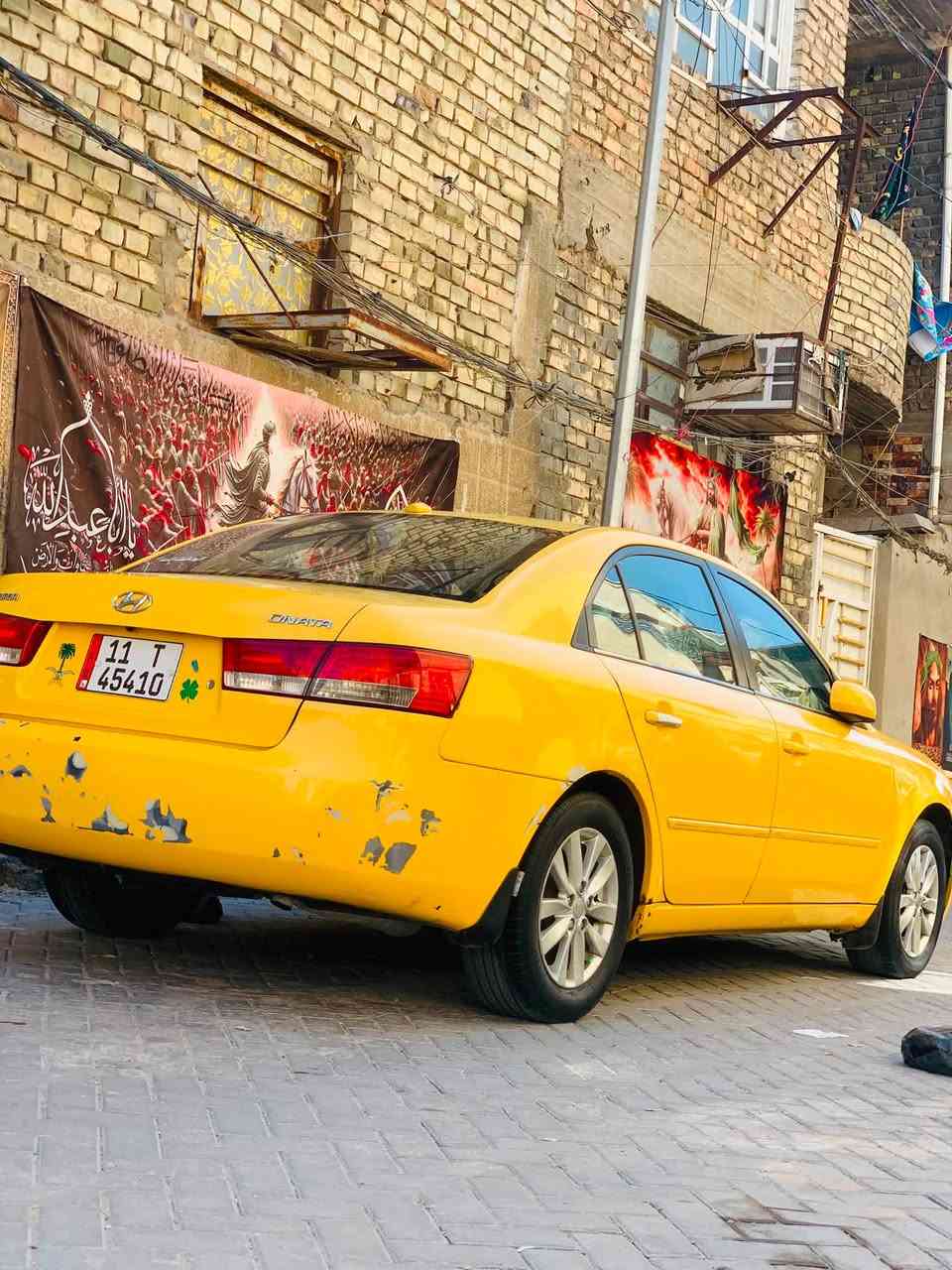 سلام عليكم سوناتا مديل 2008 مكينه 2400تبريد ثلج تخم تاير حداديه جديده رقم إنكليزي بسمي سياره خير من الله وارد أمريكي سعر77$.رقم الهاتف ***********🙏

