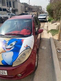 شيري A1 • ٢٠١٣ • بدون صبغ