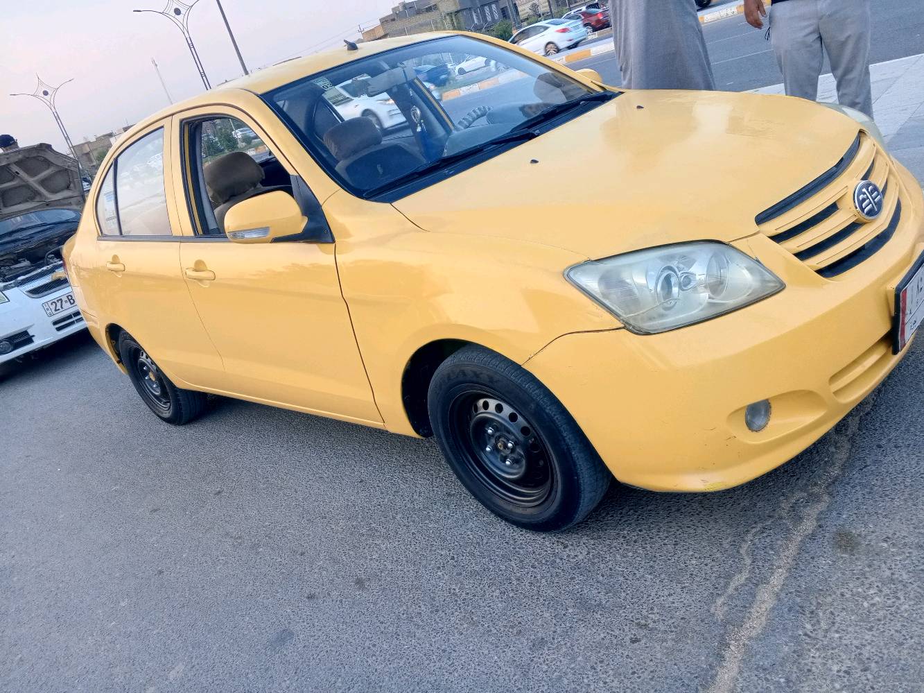 مفايف • مديل ٢٠١٦ • للبيع