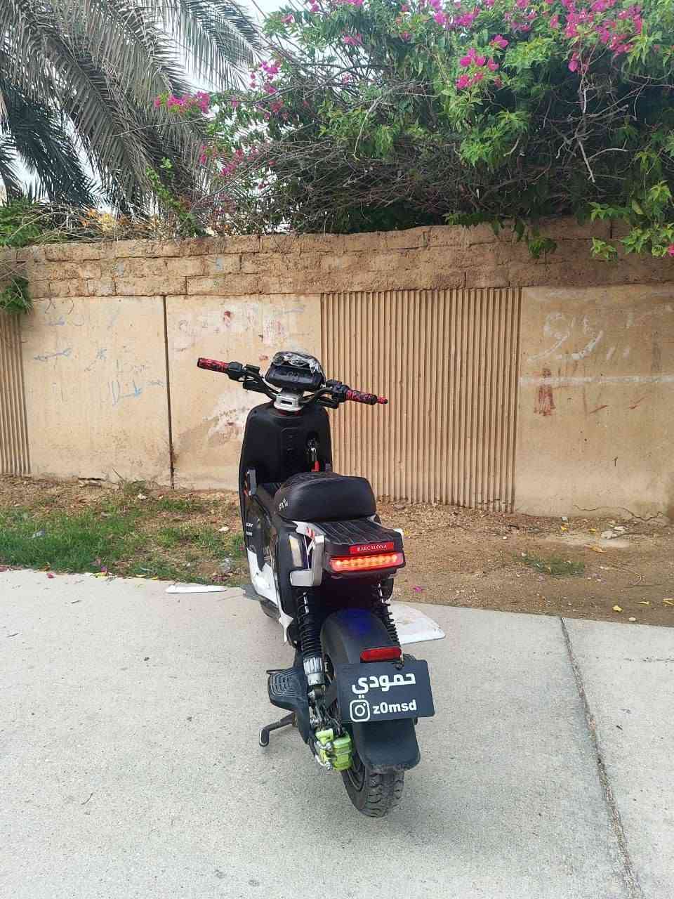 رونيكس • موديل ٢٠٢٥ • ٦ بطاريات