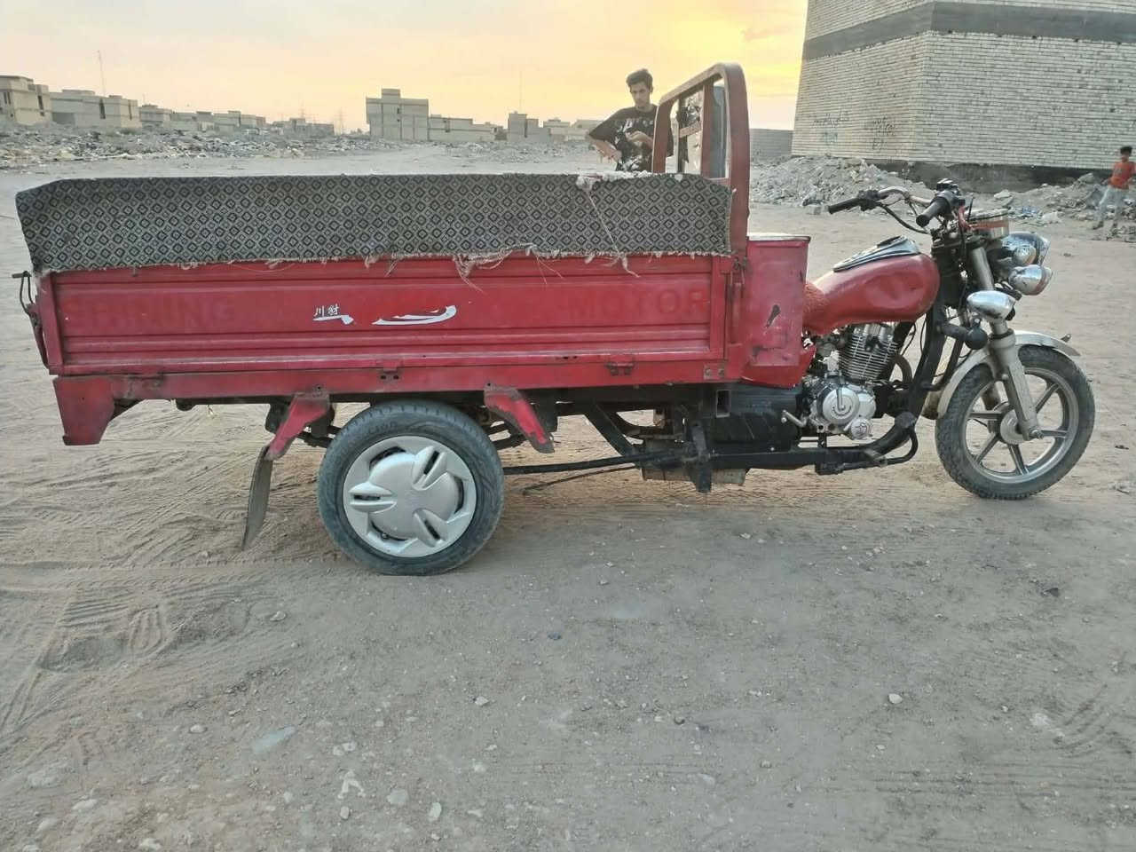 سلام عليكم ستوته البيع موديل 2012 مكينه 2024 مكان كربلاء حي الشهداء المواضغين السعر 900 وبيها مجال هااذ رقمي ***********
