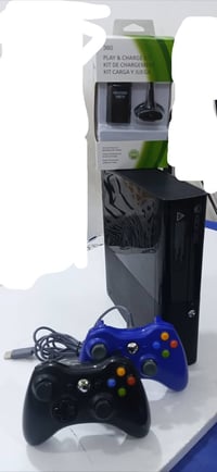 السعر 125 السلام عليكم اكس بوكس 360 سوبر سلم اخر نسخه الجهاز مابي اي م...
