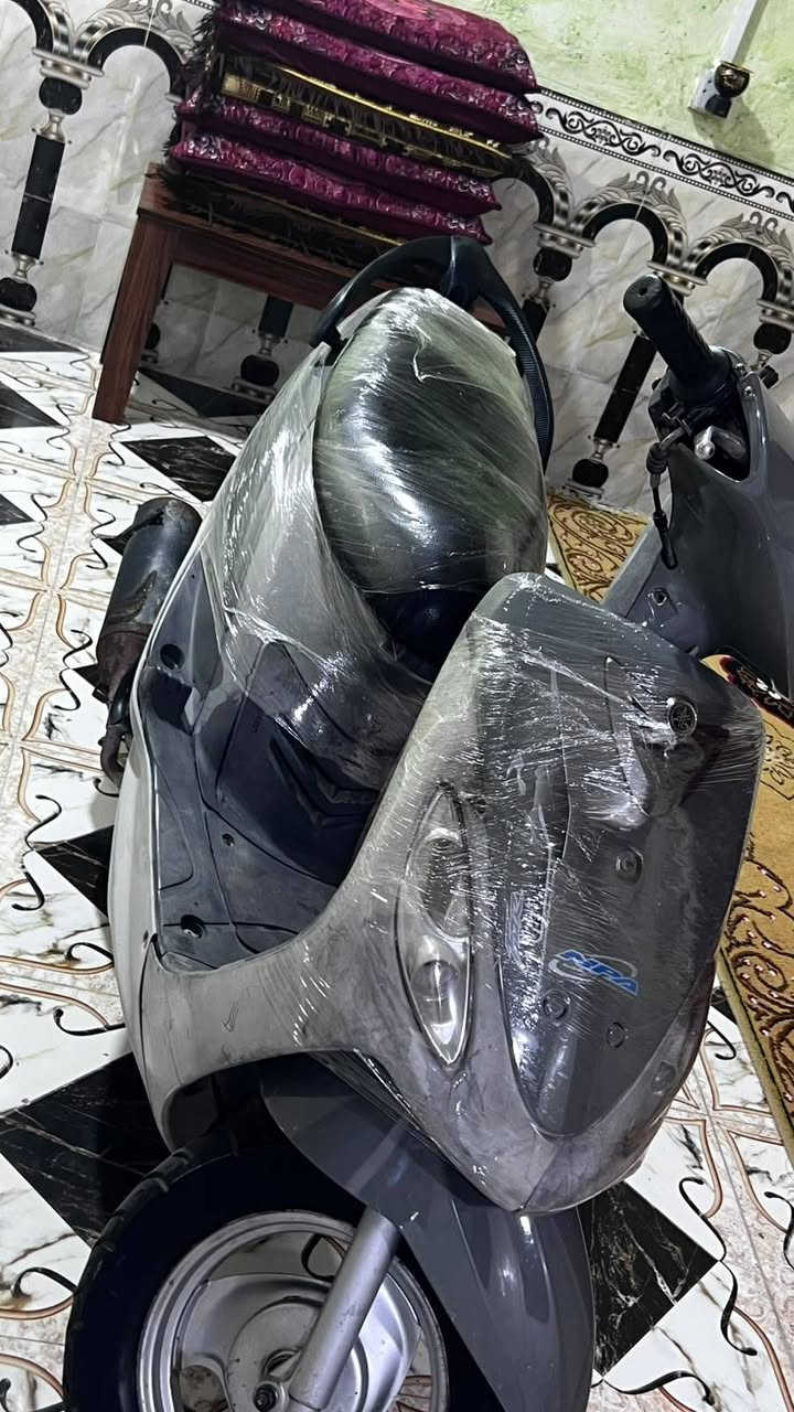 نضيفه • مكينه ناعمه • البصرة