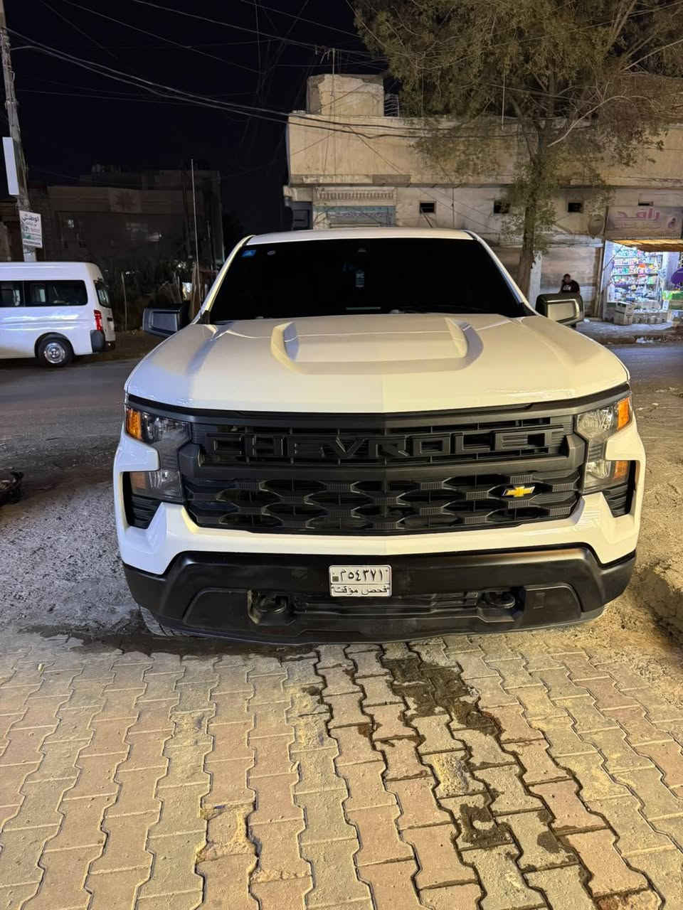البيع 2023 مكاني بغداد مجم كبس مكينه 8
***********
