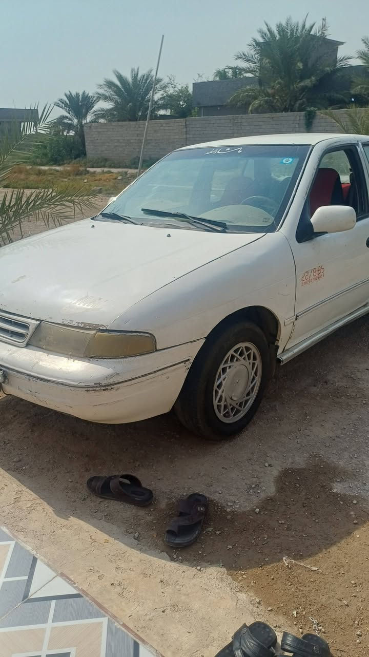 سيفيه • ١٩٩٢ • رقم ديالى